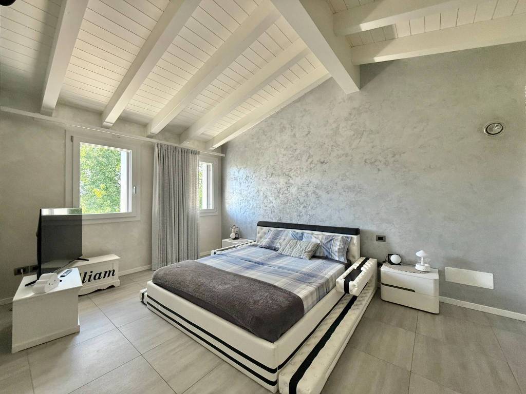 Villa a Spinea in Via Unità, 19 - Foto 2