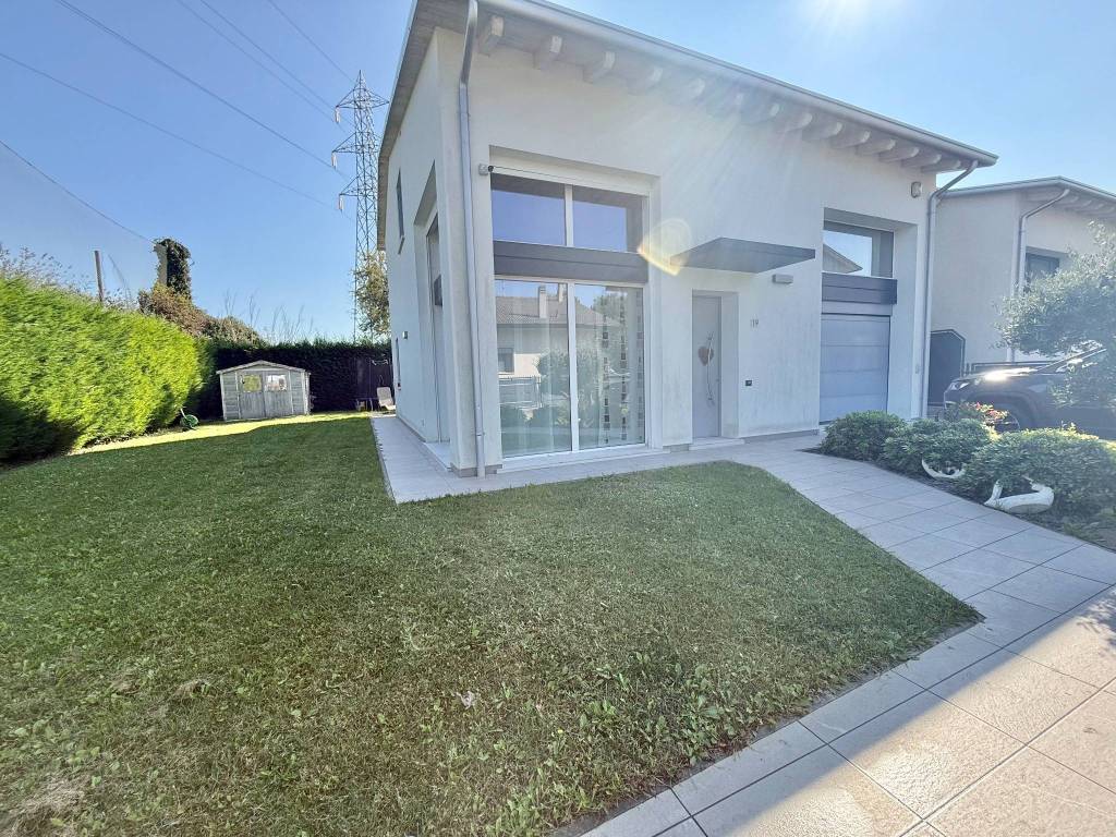 Villa a Spinea in Via Unità, 19 - Foto 3