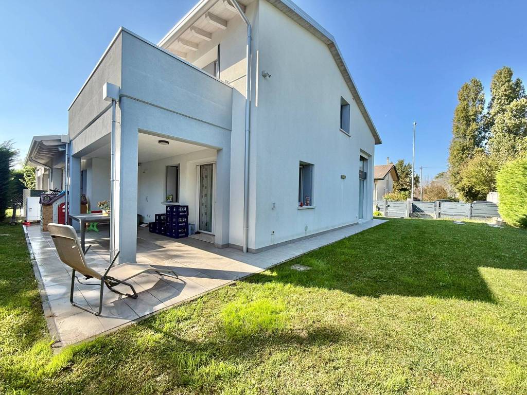 Villa a Spinea in Via Unità, 19 - Foto 4