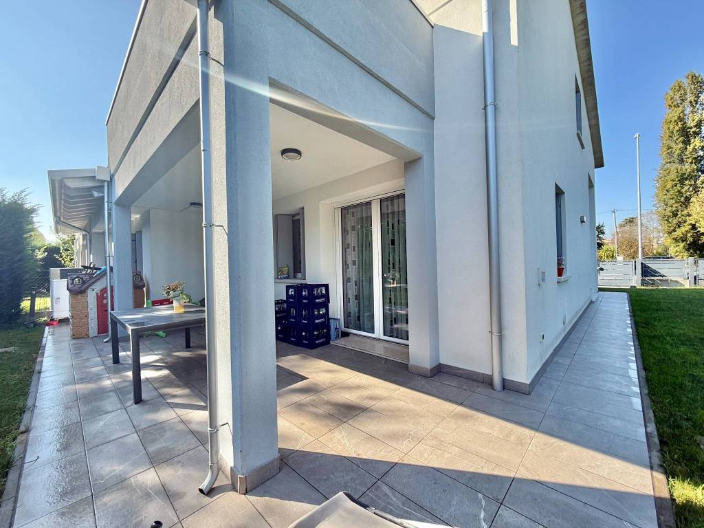 Villa a Spinea in Via Unità, 19 - Foto 5