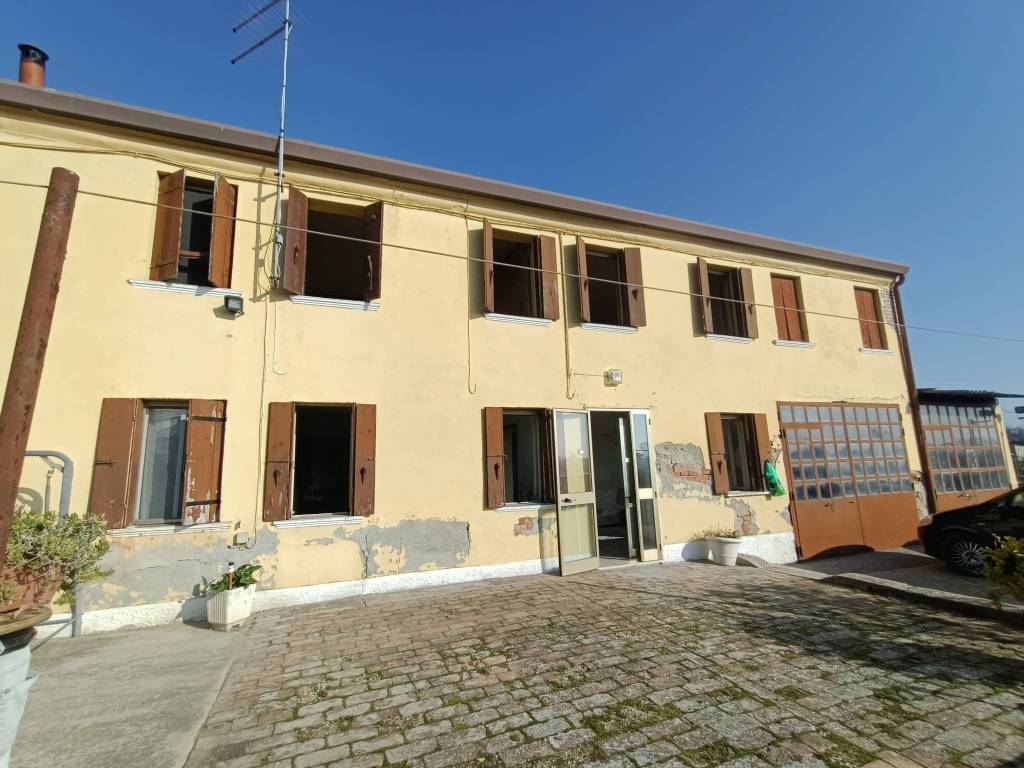 Casa indipendente a Adria in Strada Cavedon, 32 - Foto 3