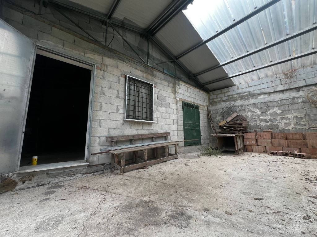 Terreno a San michele di serino in Via Felettelle - Foto 2