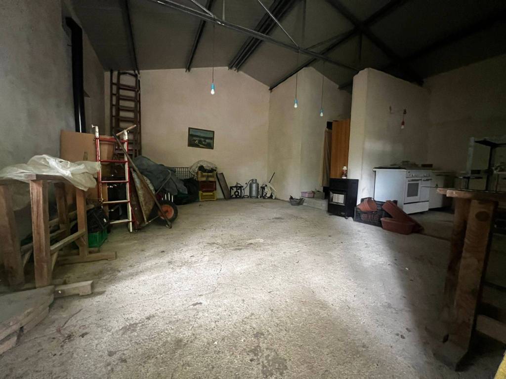 Terreno a San michele di serino in Via Felettelle - Foto 3