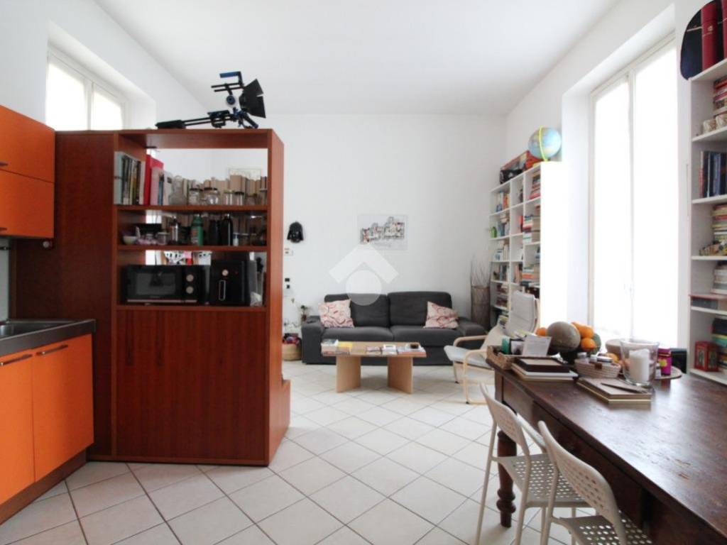 Appartamento a Lodi in Via Magenta, 32 - Foto 3