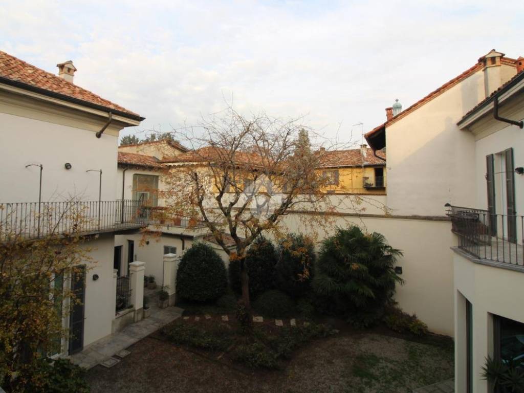Appartamento a Lodi in Via Magenta, 32 - Foto 4