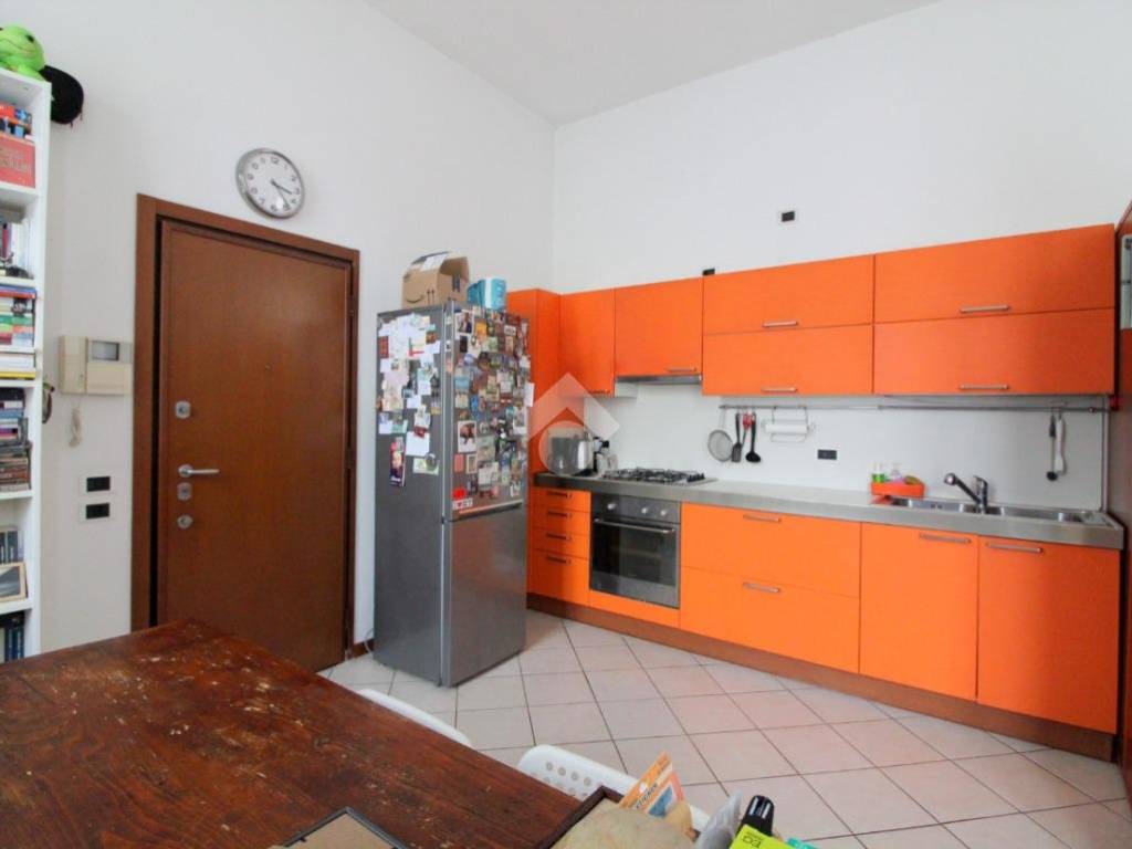 Appartamento a Lodi in Via Magenta, 32 - Foto 5