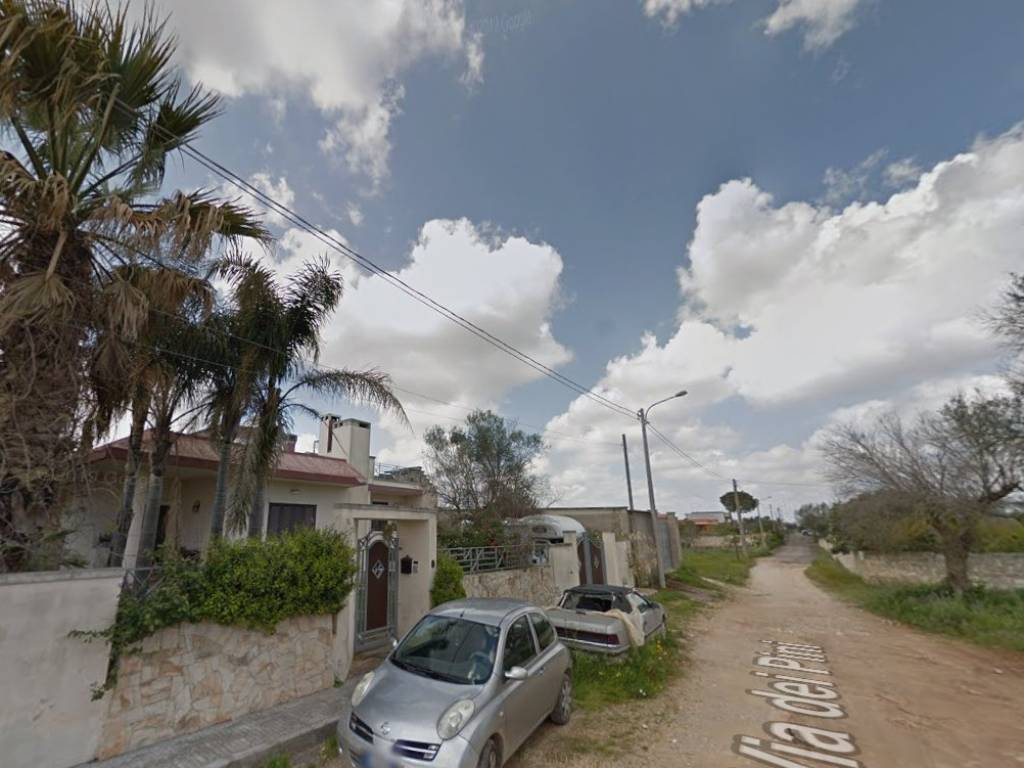 Villa a Copertino in Via dei Pini - Foto 3