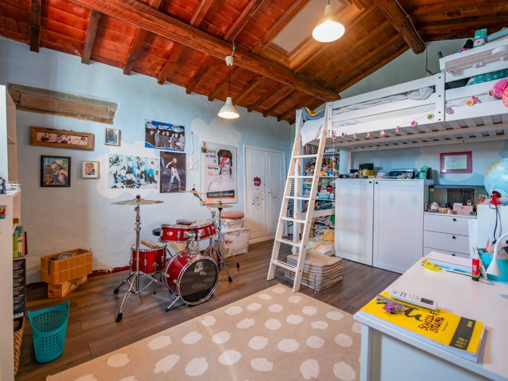 Casa indipendente a Montespertoli in Via Bignola, 60 - Foto 3