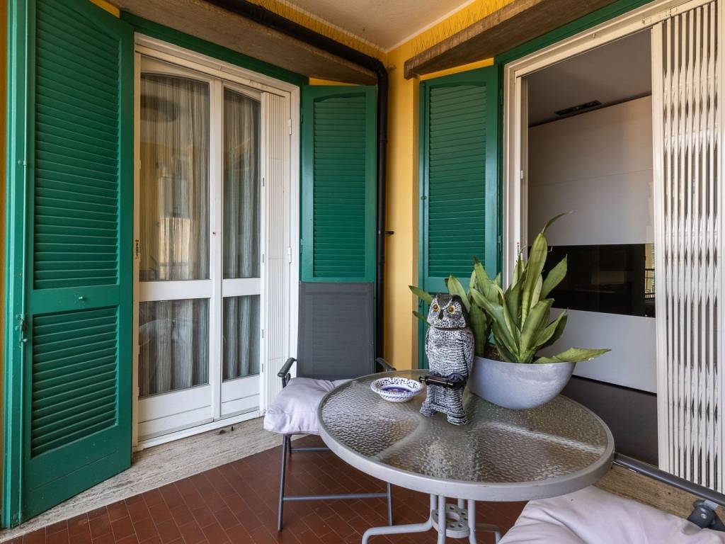 Attico / mansarda a Casatenovo in Via Generale Giuseppe Sirtori - Foto 2