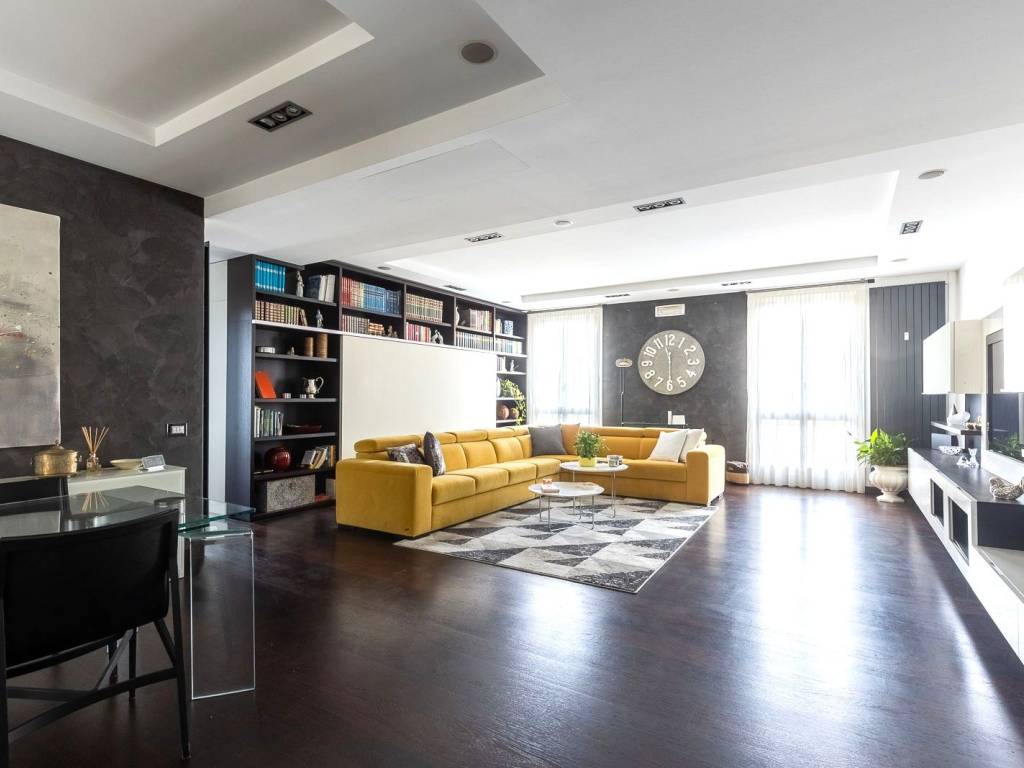 Attico / mansarda a Casatenovo in Via Generale Giuseppe Sirtori - Foto 4