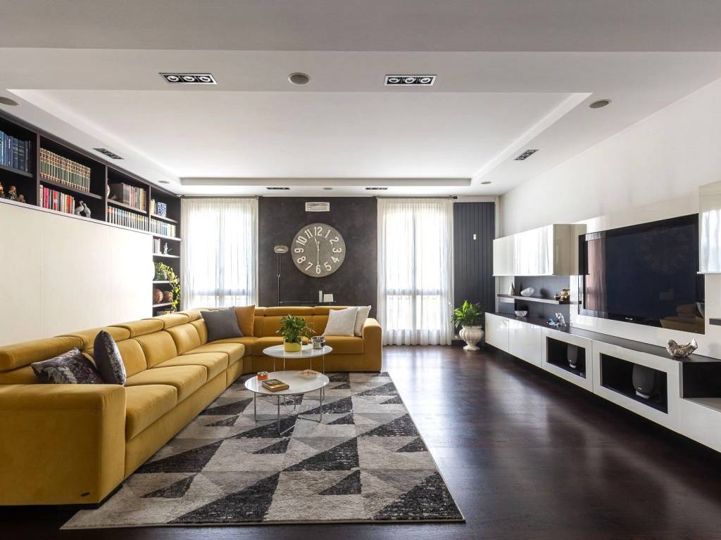 Attico / mansarda a Casatenovo in Via Generale Giuseppe Sirtori - Foto 5