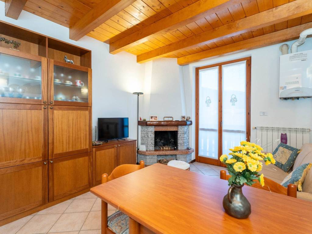 Appartamento a Cerete in Via Laura Ferri, 7 - Foto 3