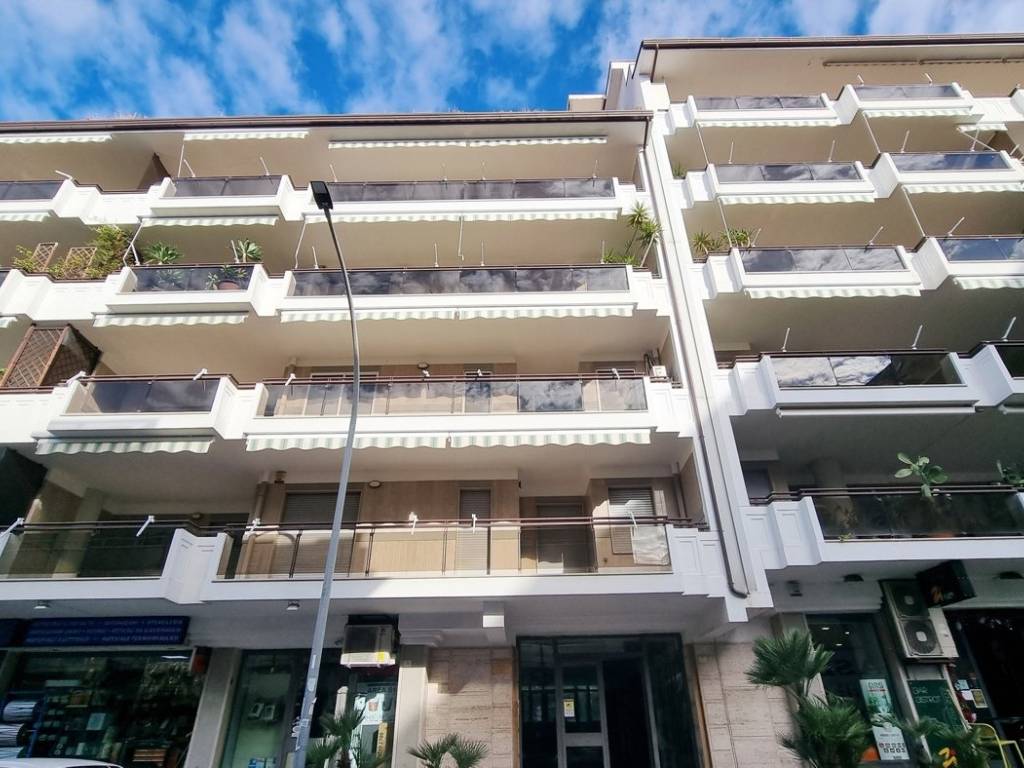 Appartamento a Caserta in via Amalfi Repubblica Marinara, 23 - Foto 2