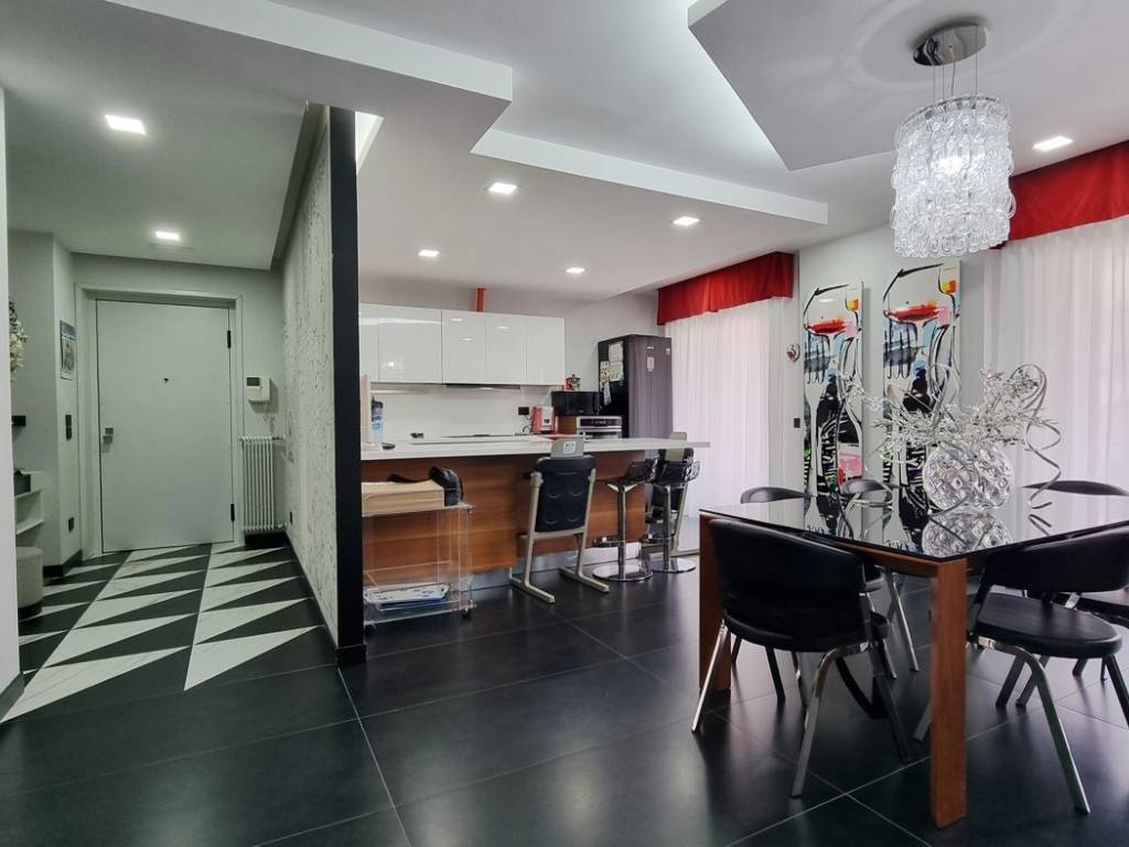 Appartamento a Caserta in via Amalfi Repubblica Marinara, 23 - Foto 3