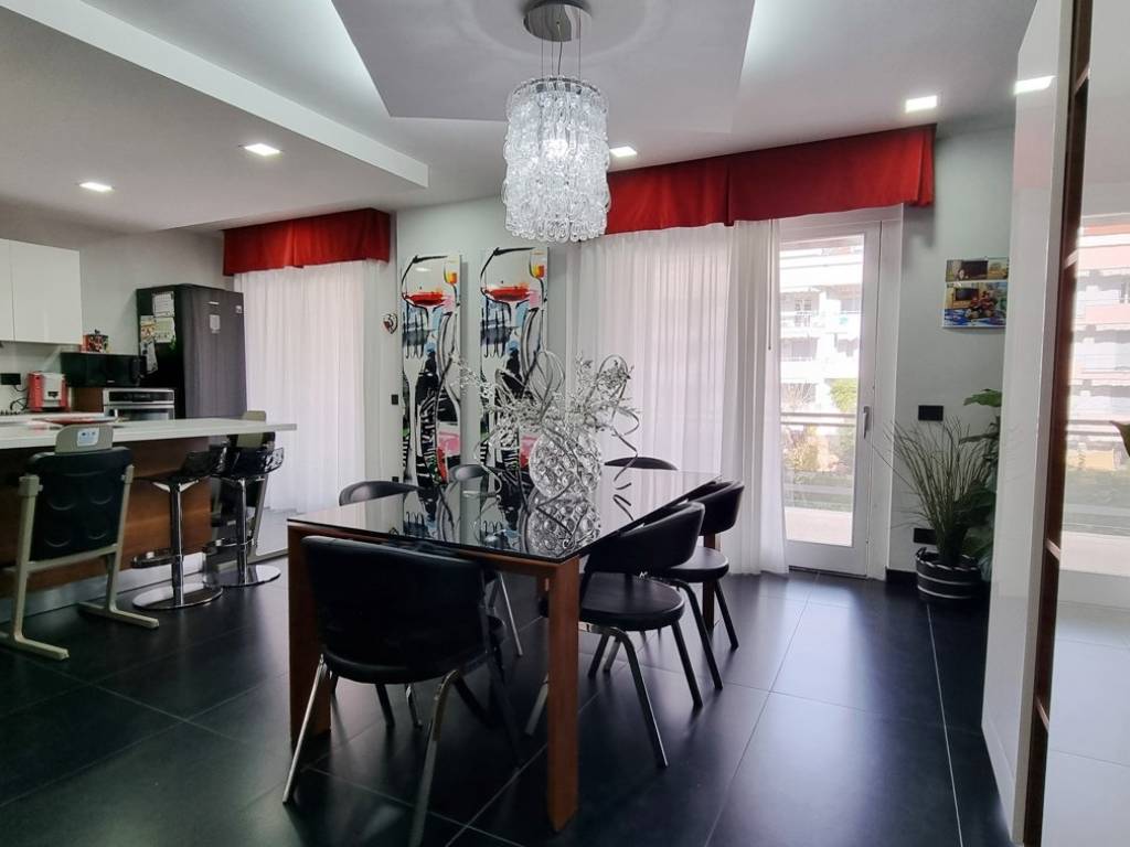 Appartamento a Caserta in via Amalfi Repubblica Marinara, 23 - Foto 4