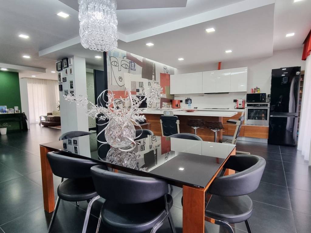 Appartamento a Caserta in via Amalfi Repubblica Marinara, 23 - Foto 5