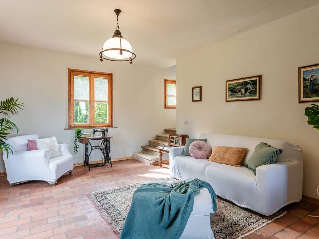 Rustico / casale a Casciana terme lari - Foto 3