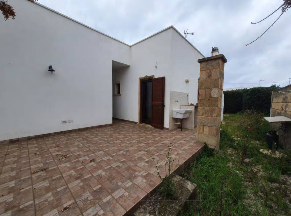 Villa a Alliste in Lungomare Marco Polo - Foto 3