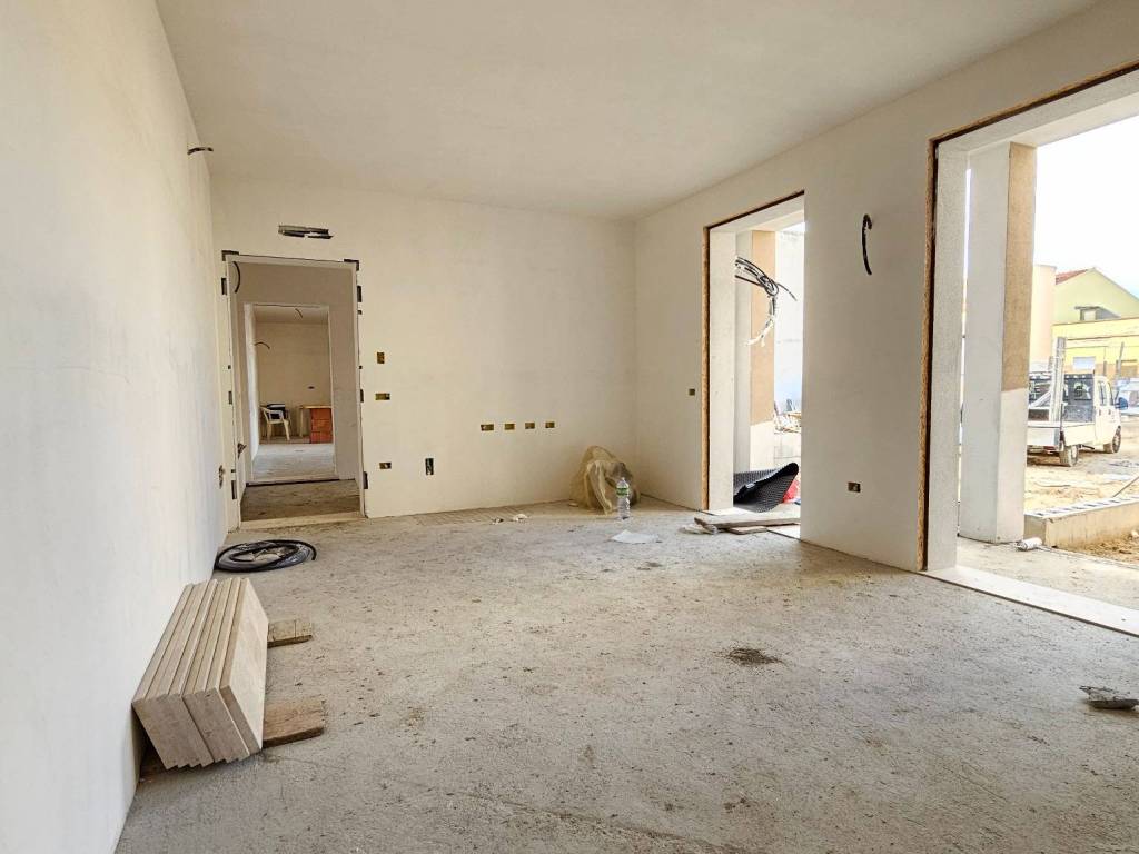 Appartamento a Monserrato - Foto 3