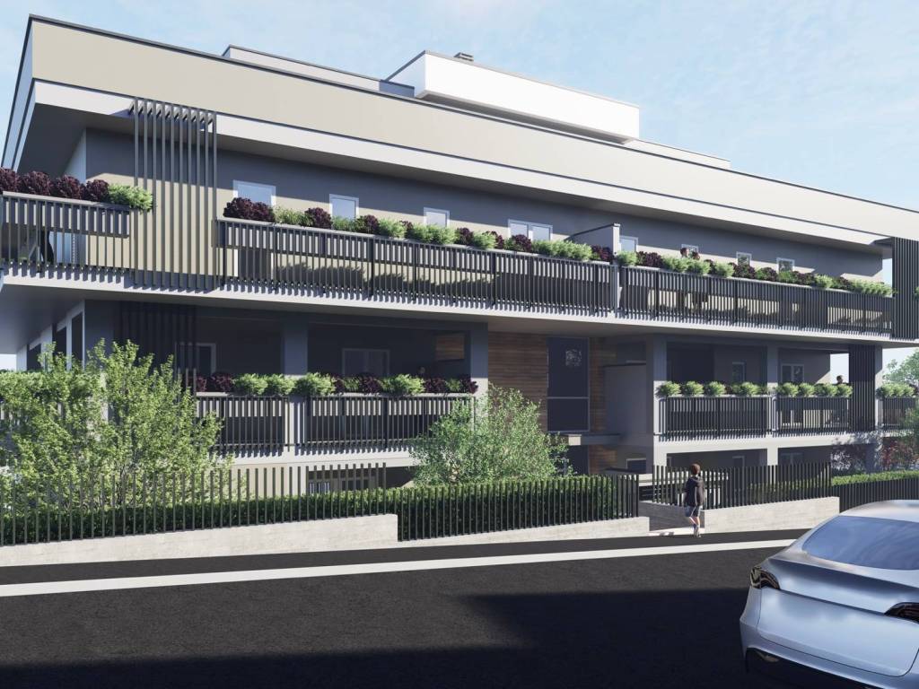 Appartamento a Fonte nuova - Foto 2