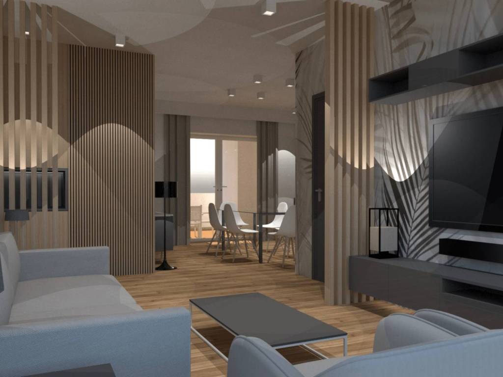 Appartamento a Fonte nuova - Foto 3