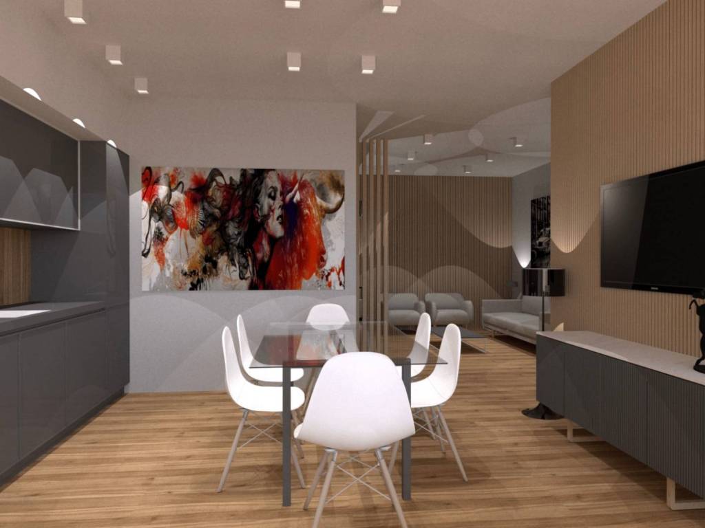 Appartamento a Fonte nuova - Foto 4