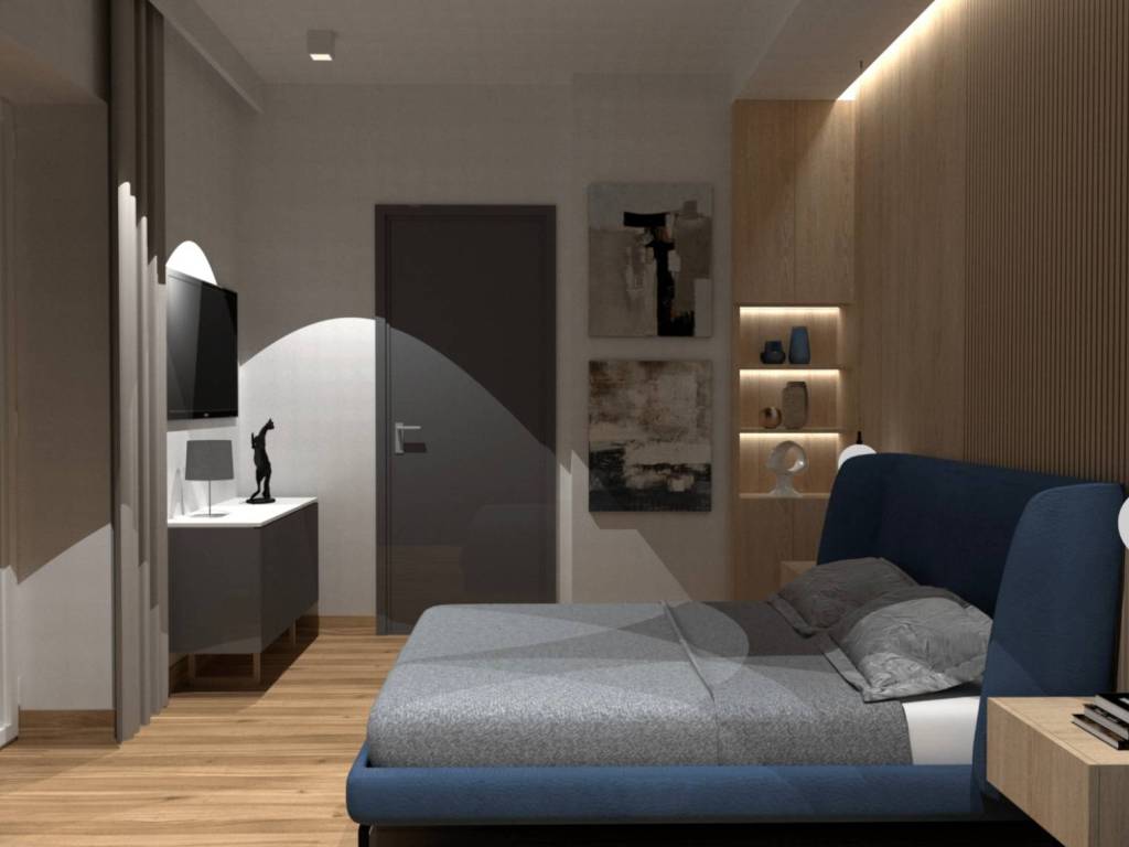 Appartamento a Fonte nuova - Foto 5