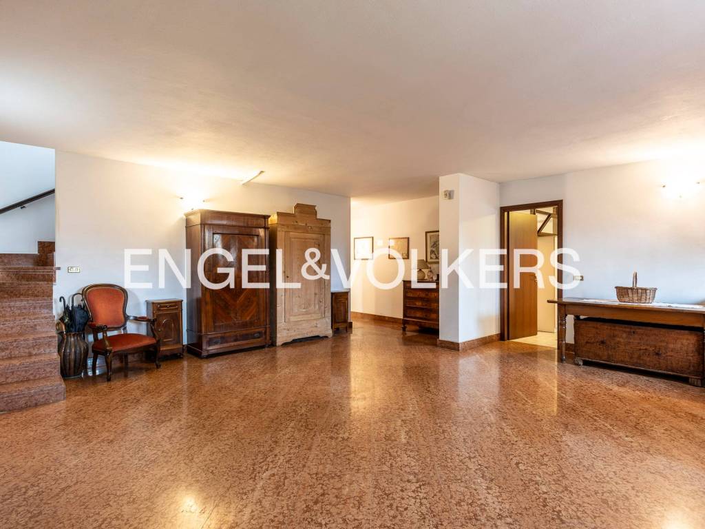 Villa a Villafranca di verona in Via del Fante - Foto 2