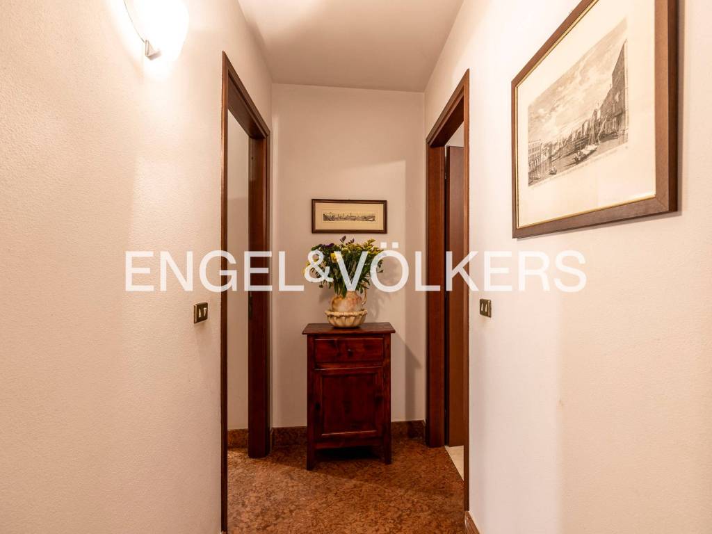 Villa a Villafranca di verona in Via del Fante - Foto 3