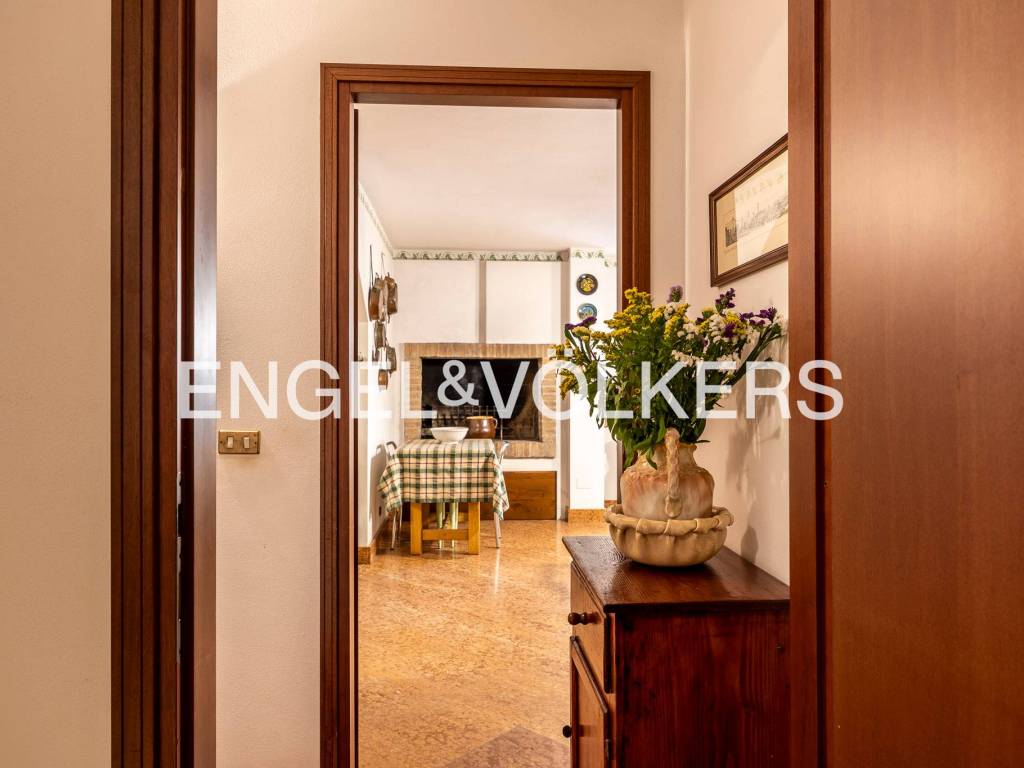 Villa a Villafranca di verona in Via del Fante - Foto 4