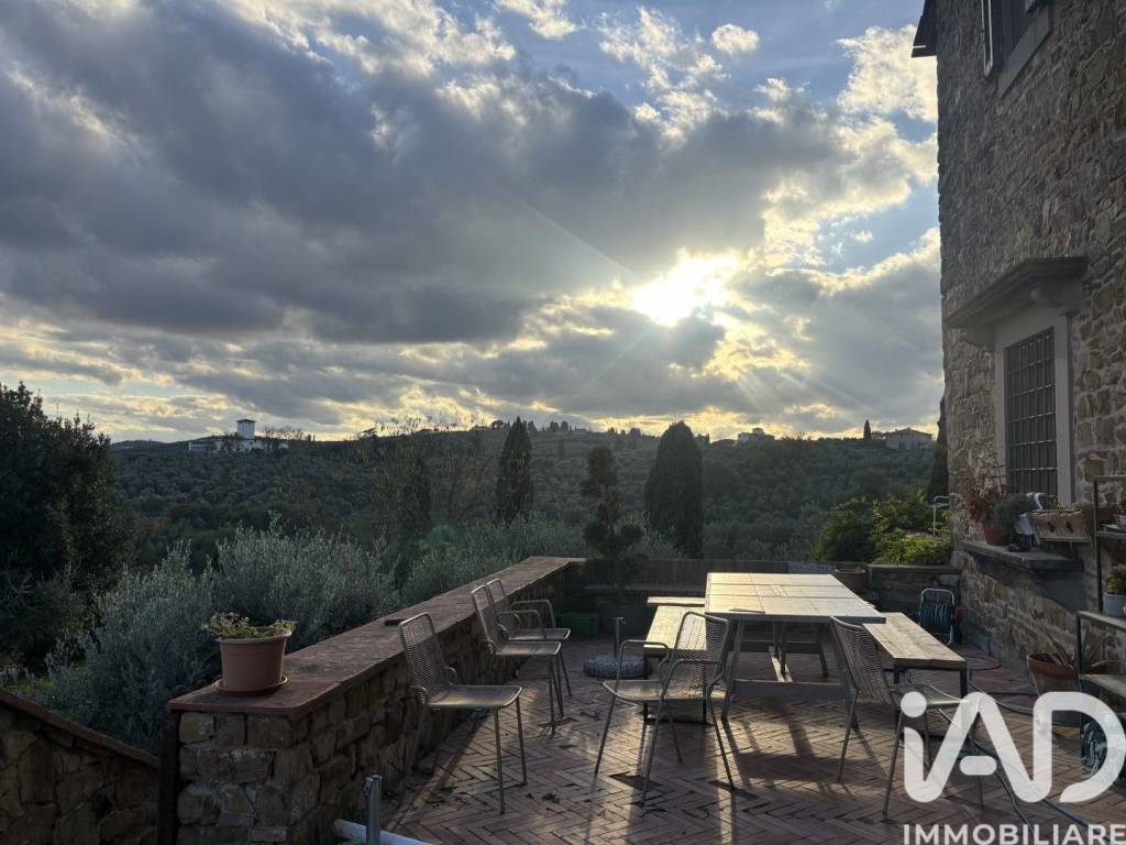 Villa a Impruneta in Via Colline - Foto 2