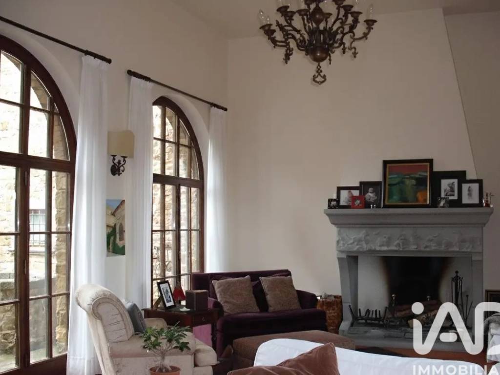 Villa a Impruneta in Via Colline - Foto 3