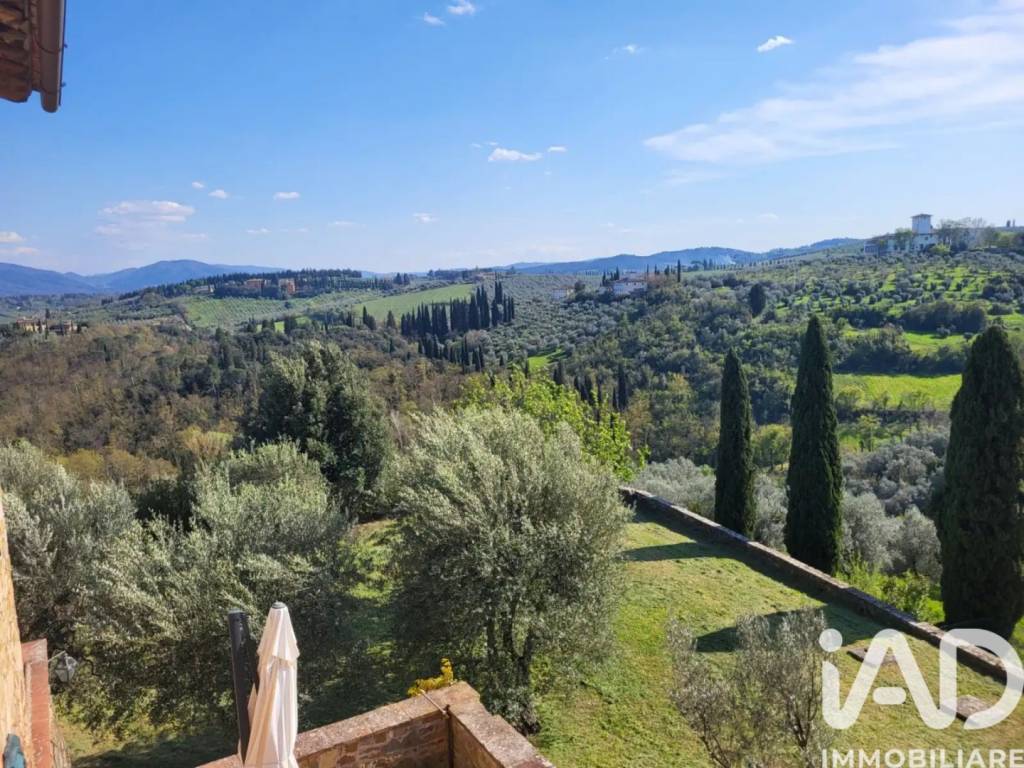 Villa a Impruneta in Via Colline - Foto 4