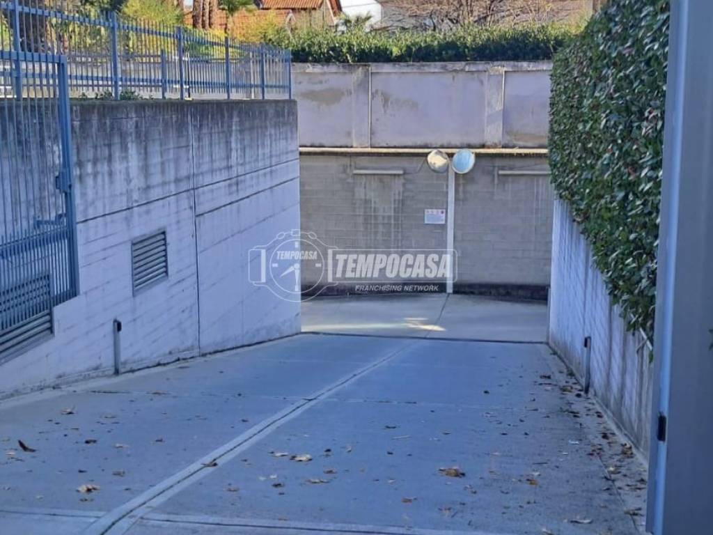 Box / garage a Collegno in Via Podgora - Foto 5