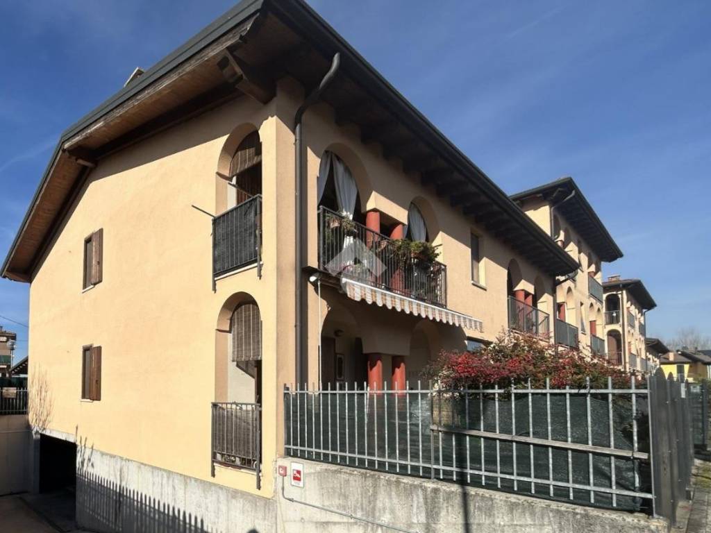 Appartamento a Isola della scala - Foto 3