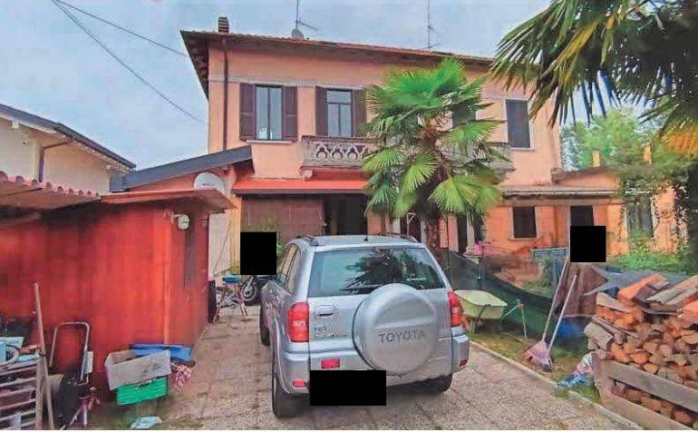 Casa indipendente a Sesto calende in Via Piave - Foto 2