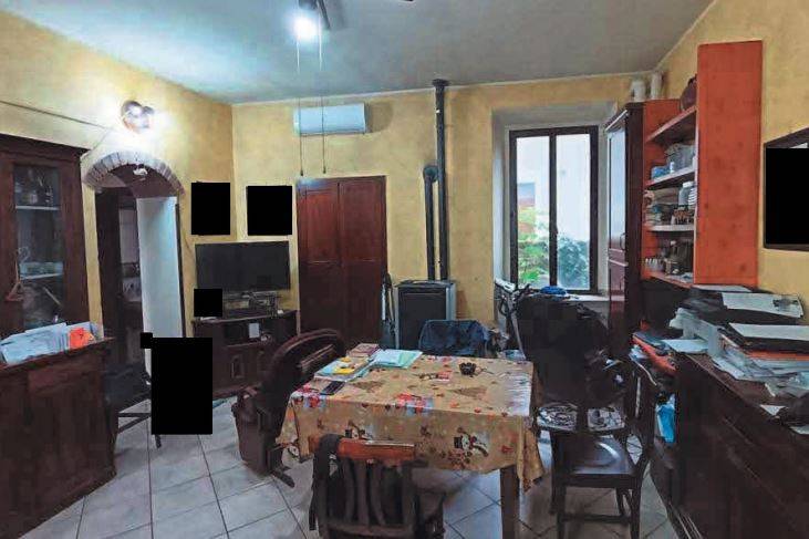 Casa indipendente a Sesto calende in Via Piave - Foto 4