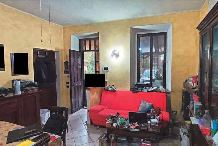 Casa indipendente a Sesto calende in Via Piave - Foto 5