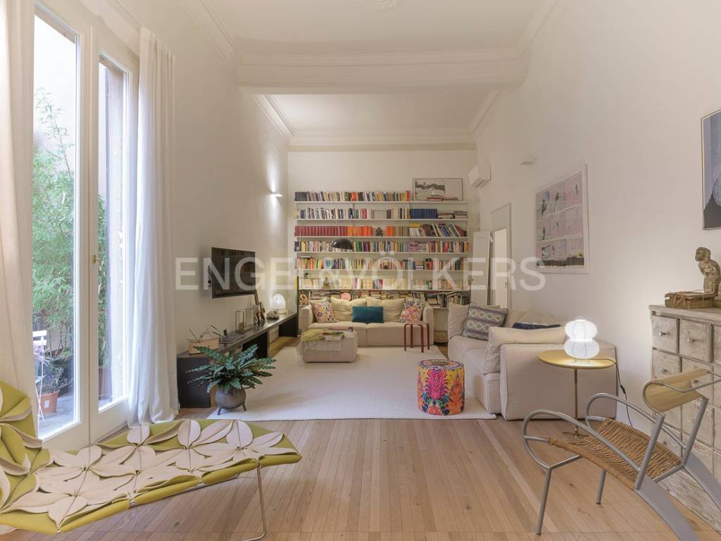 Appartamento a Bologna in Via Marsala, 1 - Foto 2