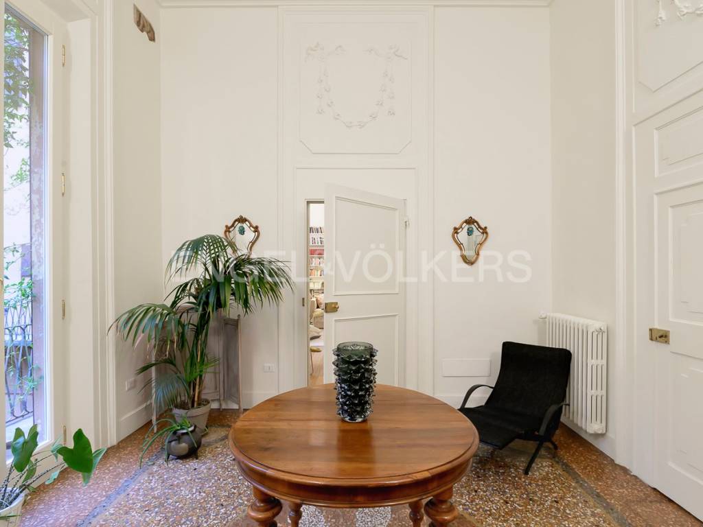 Appartamento a Bologna in Via Marsala, 1 - Foto 4