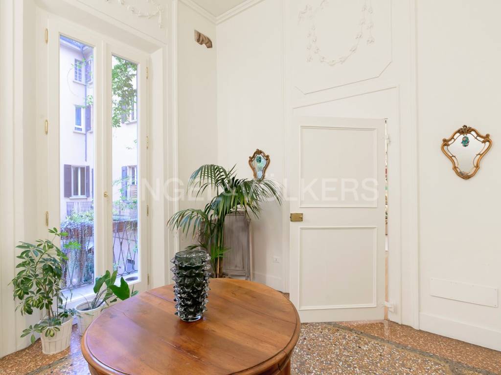 Appartamento a Bologna in Via Marsala, 1 - Foto 5