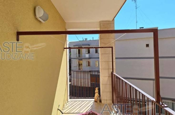 Appartamento a Putignano in Via Peppino Impastato, 19 - Foto 3