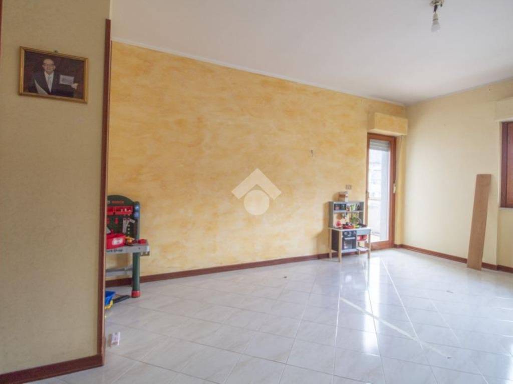 Appartamento a Antrodoco in Via Giuseppe Garibaldi, 29 - Foto 2