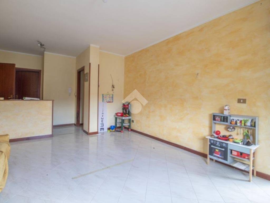 Appartamento a Antrodoco in Via Giuseppe Garibaldi, 29 - Foto 3