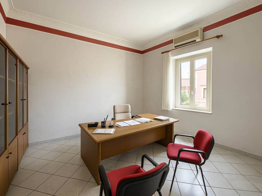 Appartamento a Tarquinia in Via Tagete - Foto 5