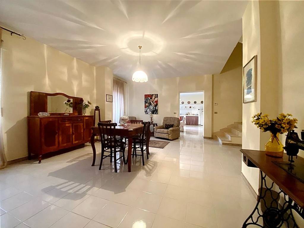 Appartamento a Genzano di lucania in Corso Vittorio Emanuele, 94 - Foto 5