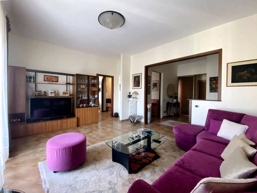 Appartamento a Potenza in Corso Garibaldi, 50 - Foto 5