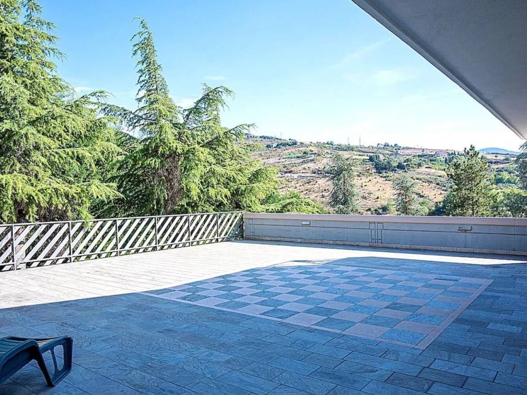 Villa a Potenza in Via Complanare Varco D'Izzo, 98 - Foto 4