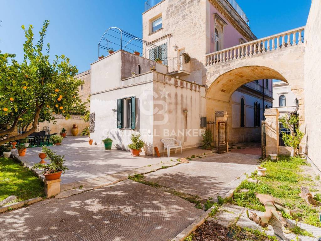 Immobile a Lecce in Via Corte dei Mesagnesi - Foto 2