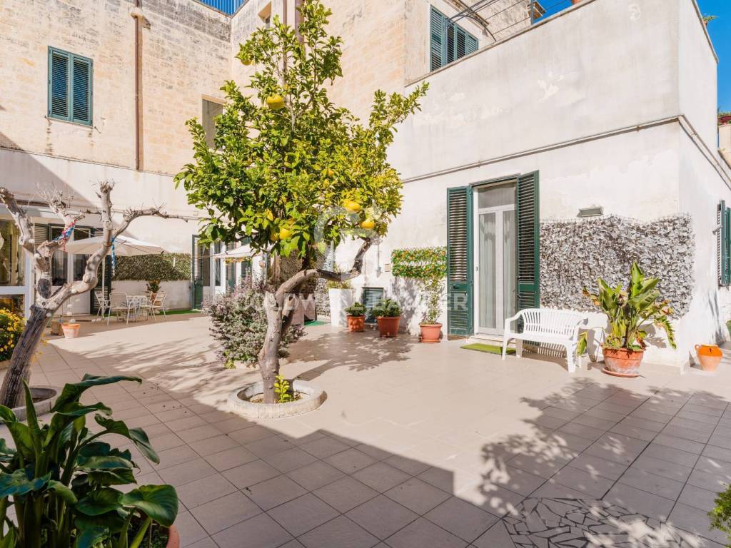 Immobile a Lecce in Via Corte dei Mesagnesi - Foto 3